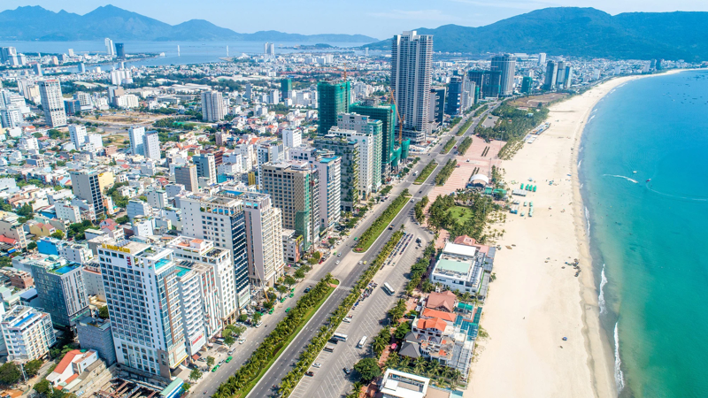 Bất động sản du lịch, nghỉ dưỡng phục hồi rõ nét