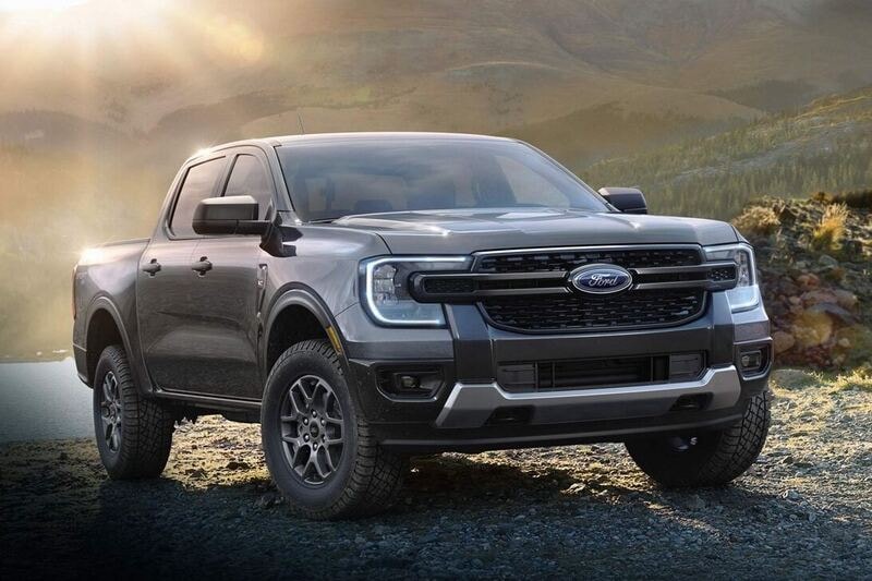 “Cán cân lệch” trên thị trường xe bán tải Việt Nam