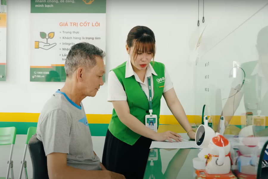 F88 tiếp tục bứt phá về lợi nhuận trong quý 3, đạt 90% kế hoạch năm 2025