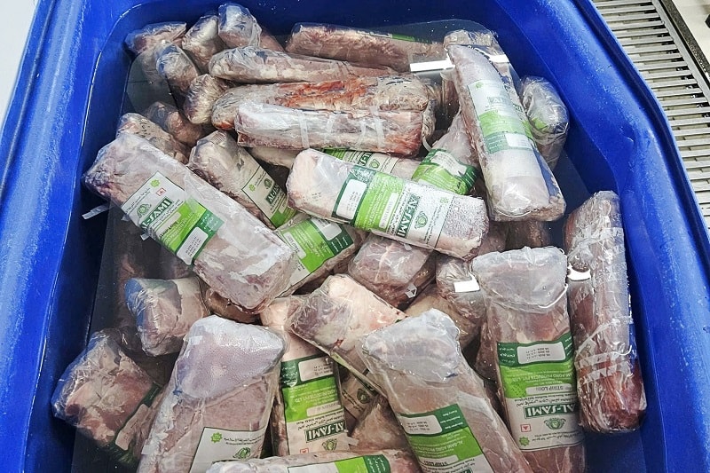 Thịt trâu Ấn Độ “biến hình” thành bò Wagyu: Lỗ hổng từ đâu?