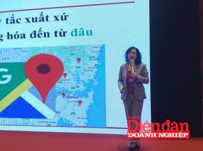 “Thách thức kép” xuất khẩu của ngành dệt may