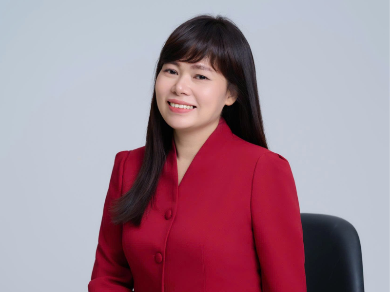 Sứ giả kết nối công nghệ - nông sản