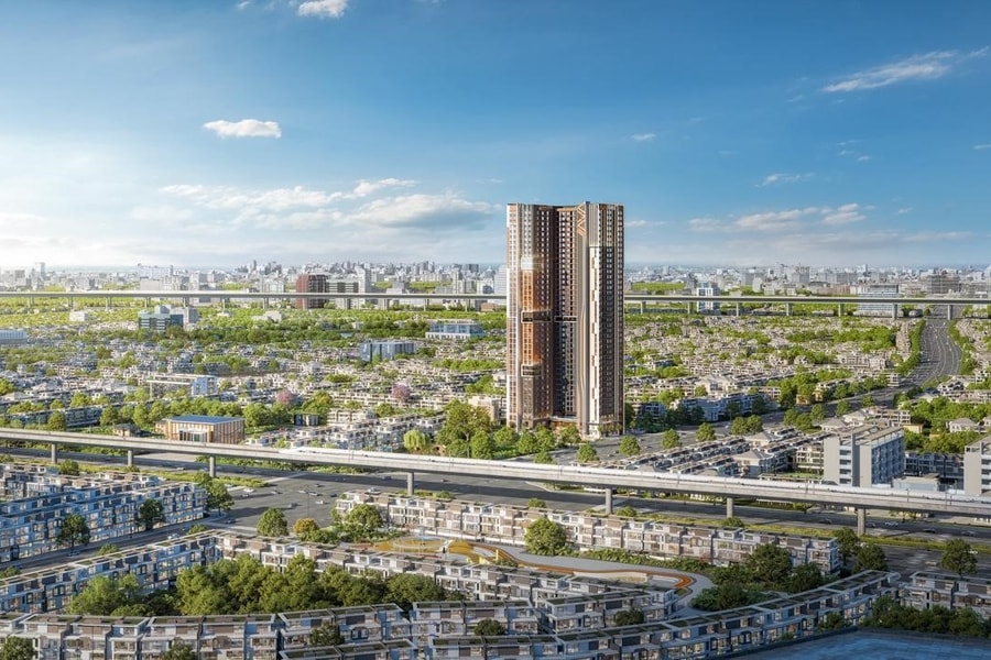 Ava Center: Tọa độ vàng trong hành trình khẳng định phong cách sống