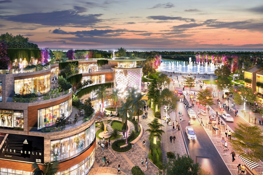 Casamia Balanca Hoi An tung chính sách đặc biệt, “làm nóng” mùa đầu tư cuối năm