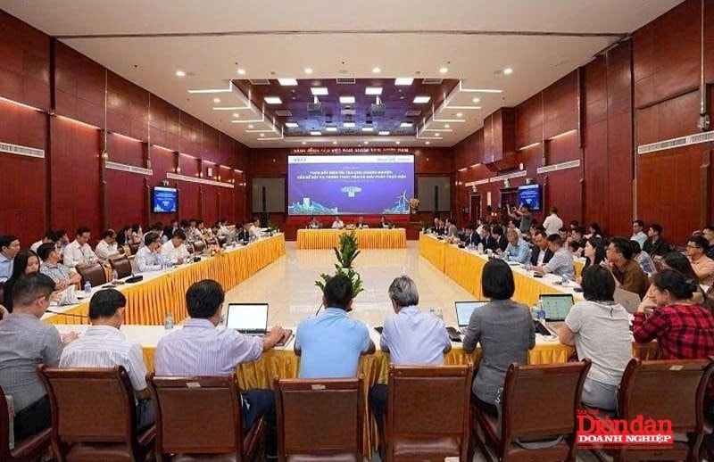 Văn phòng Chính phủ đề nghị Bộ Công Thương nghiên cứu, xem xét kiến nghị về điện tái tạo