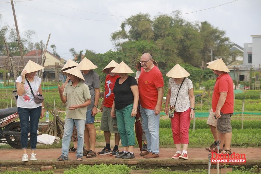Du lịch Việt Nam nâng cao năng lực cạnh tranh