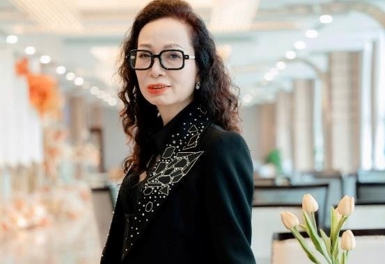 Phát huy vai trò kết nối doanh nhân Việt