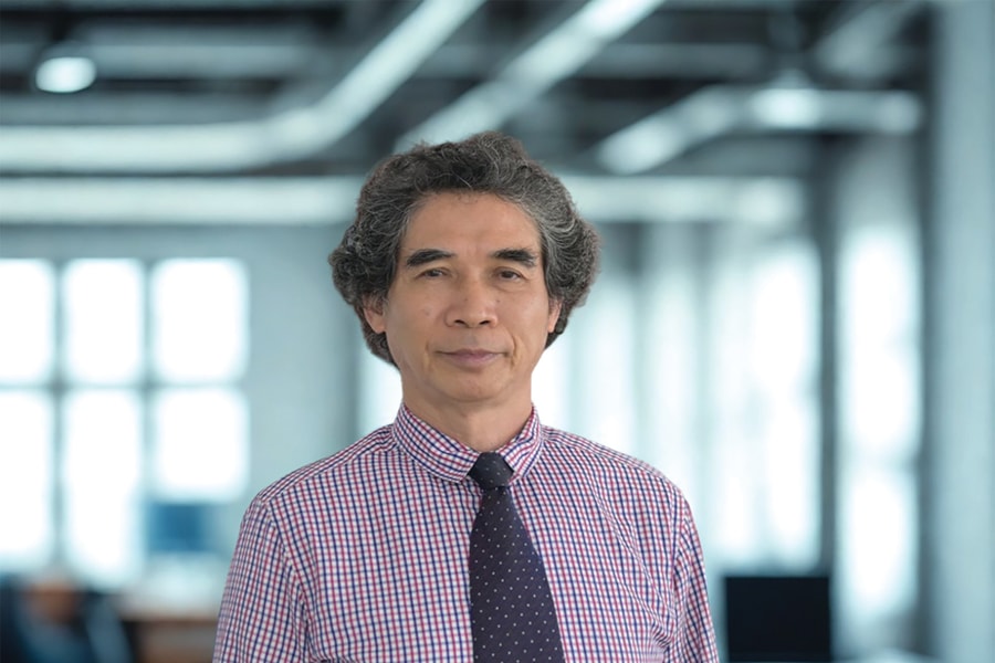 Đổi mới tư duy trong xây dựng và thực thi pháp luật