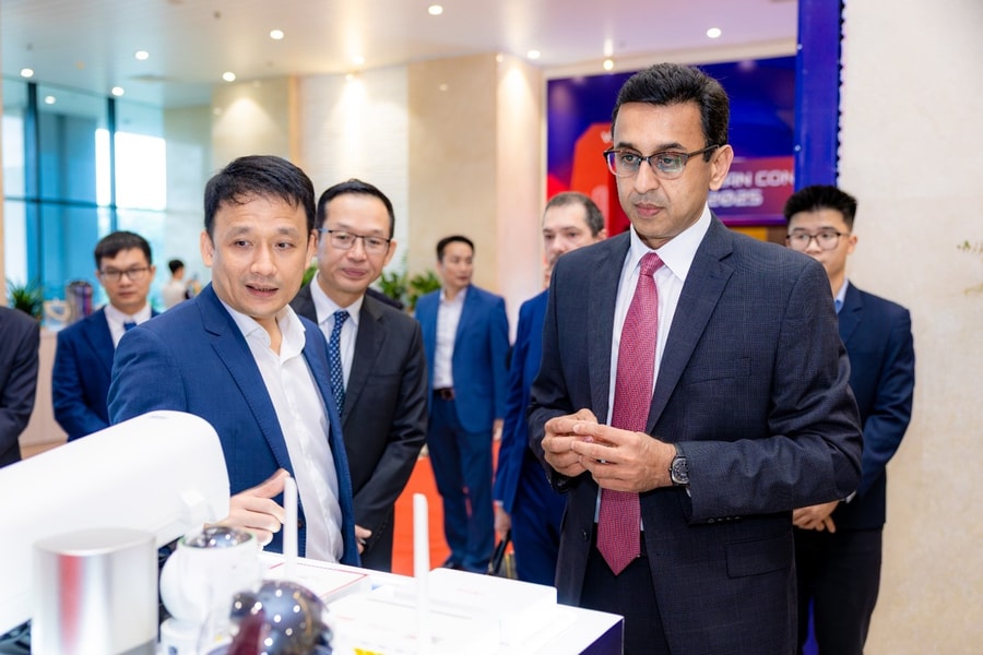 Viettel và sứ mệnh đưa Việt Nam thành quốc gia làm chủ công nghệ 5G