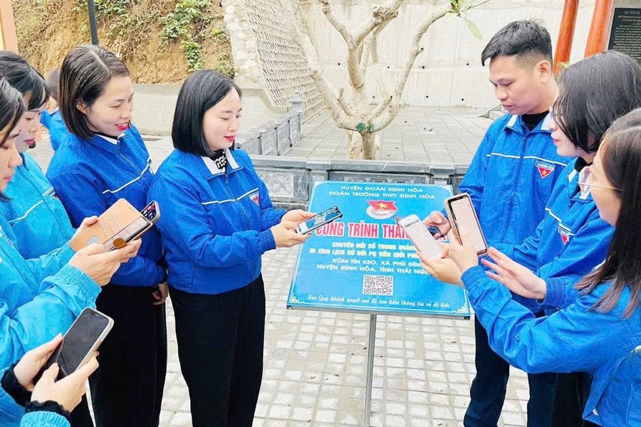 Thái Nguyên: Khoa học và Công nghệ tiên phong trong thời kỳ mới