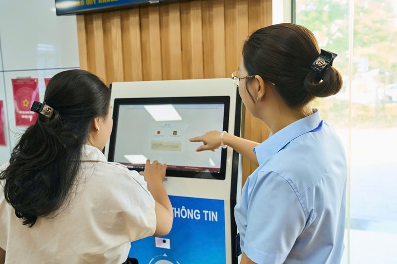 Hải Phòng: Bứt phá trên hành trình thúc đẩy chuyển đổi số