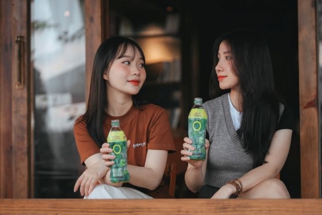 Tân sinh viên “giải nhiệt” năm nhất: Bật mood chill, xua tan stress