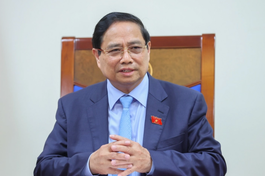 Việt Nam khẳng định vai trò tiên phong tại Hội nghị Cấp cao ASEAN lần thứ 47