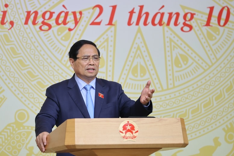 Hành động thực chất gỡ thẻ vàng IUU