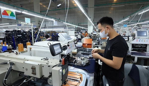 Phú Thọ: Định hình cực công nghiệp mới miền Bắc