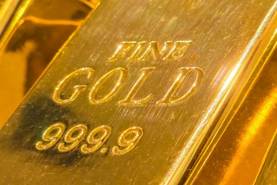 Giá vàng "bốc hơi" mạnh, điều gì khiến nhà đầu tư bán tháo?