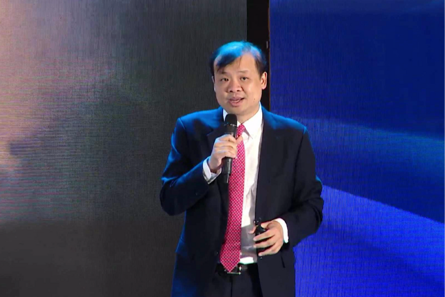 Khoa học công nghệ là “chìa khoá” để doanh nghiệp nữ bứt phá