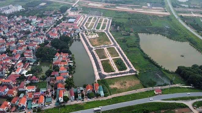 Tăng mức đặt cọc đấu giá đất: Bộ lọc cần thiết để chọn nhà đầu tư