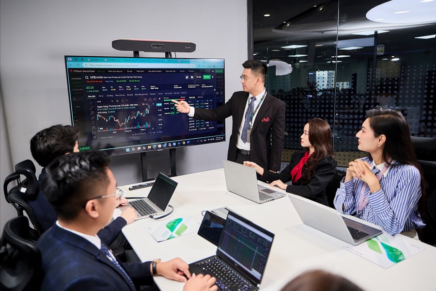 VPBankS lập kỷ lục mới: Chỉ định SMBC thu xếp cho khoản vay hợp vốn lên đến 200 triệu USD