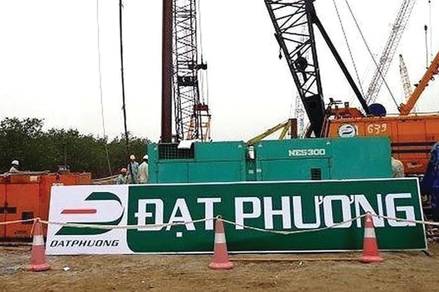 DPG “khát vốn”