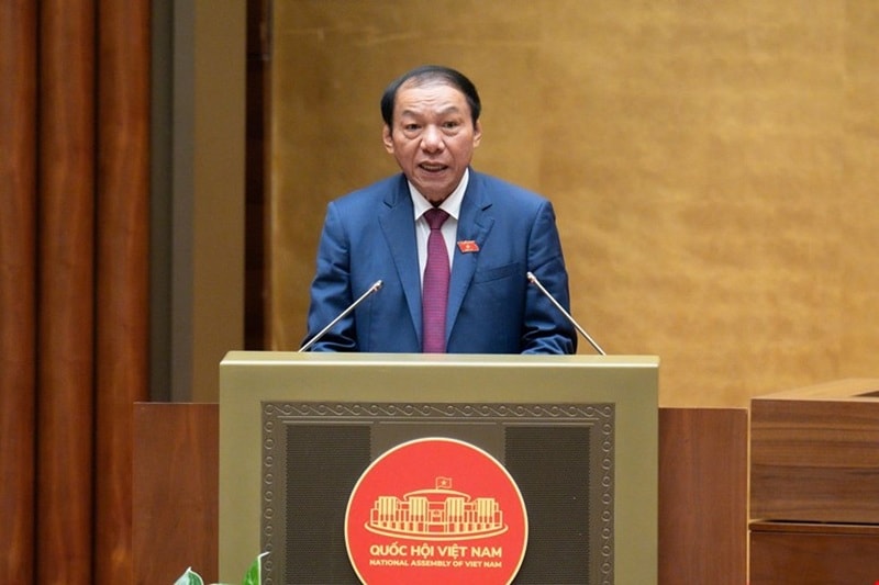 Thể chế hoá chủ trương, đường lối của Đảng về báo chí