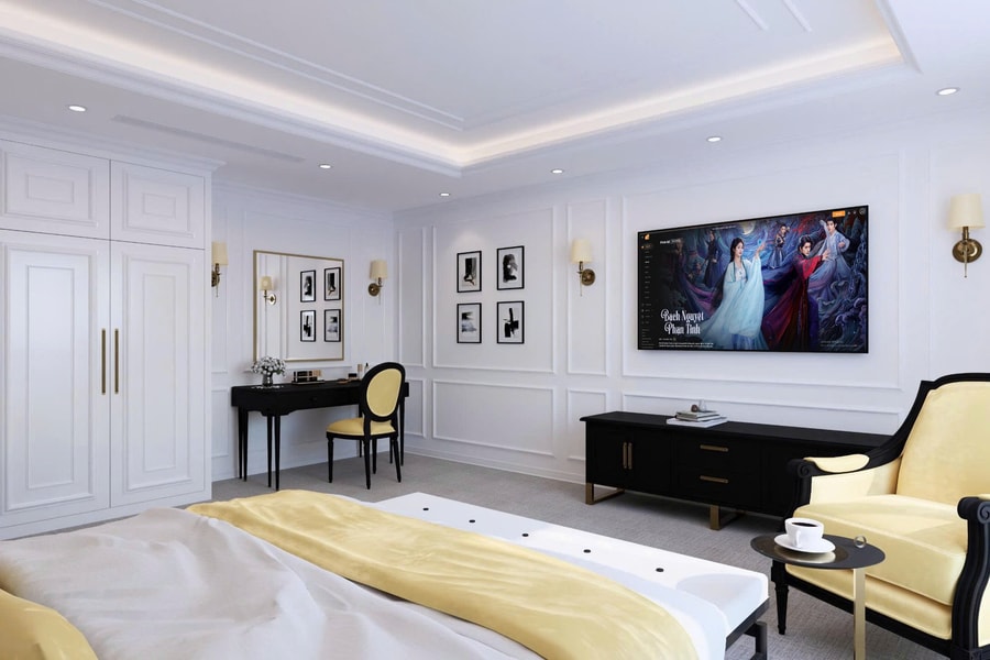 MyTV B2B - Khi công nghệ nâng tầm trải nghiệm lưu trú và lan tỏa giá trị Việt