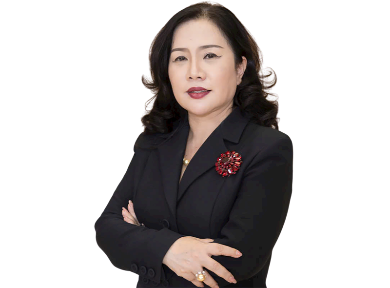 Lãnh đạo bằng Tâm - vững bước bằng Tầm