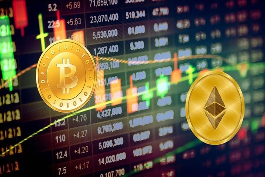 Thí điểm thị trường tài sản mã hóa: Phép thử năng lực quản lý và tuân thủ