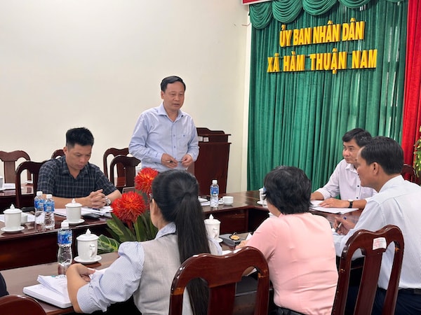 Cải cách hành chính Lâm Đồng: Gọn bộ máy, mạnh phục vụ