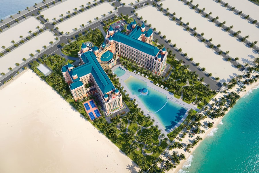 Dịch vụ dưỡng lão bán trú tại Vin New Horizon: Giải pháp mới “chống cô đơn” cho người cao tuổi