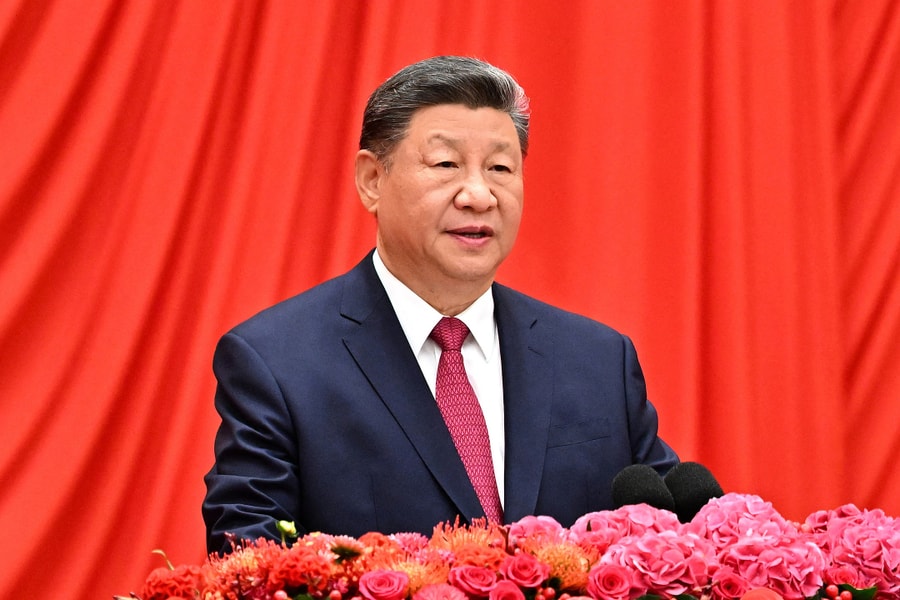 Thấy gì từ kế hoạch 5 năm tới của Trung Quốc?