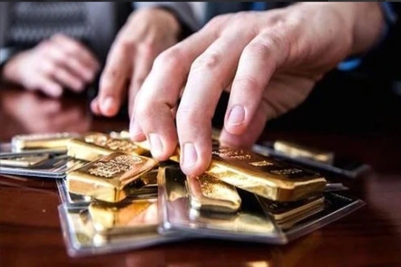 Thành lập sàn giao dịch vàng: Đâu là giải pháp?