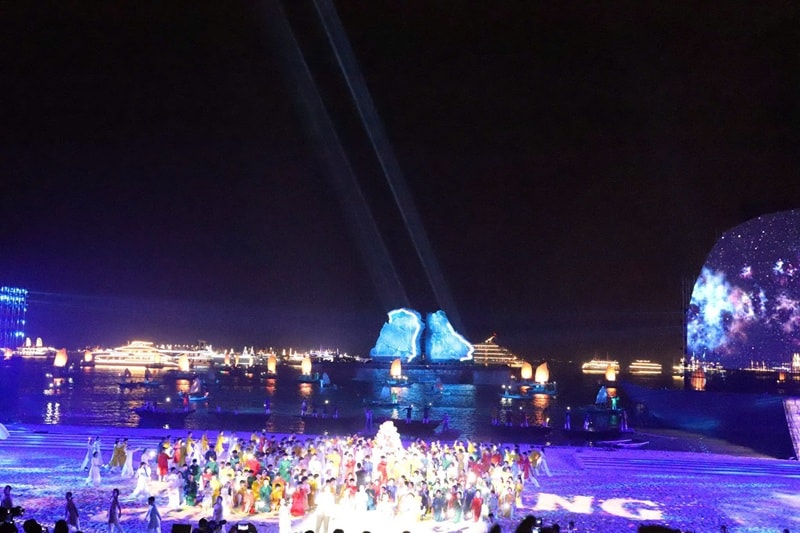 Quảng Ninh: Phát triển công nghiệp văn hóa gắn với du lịch