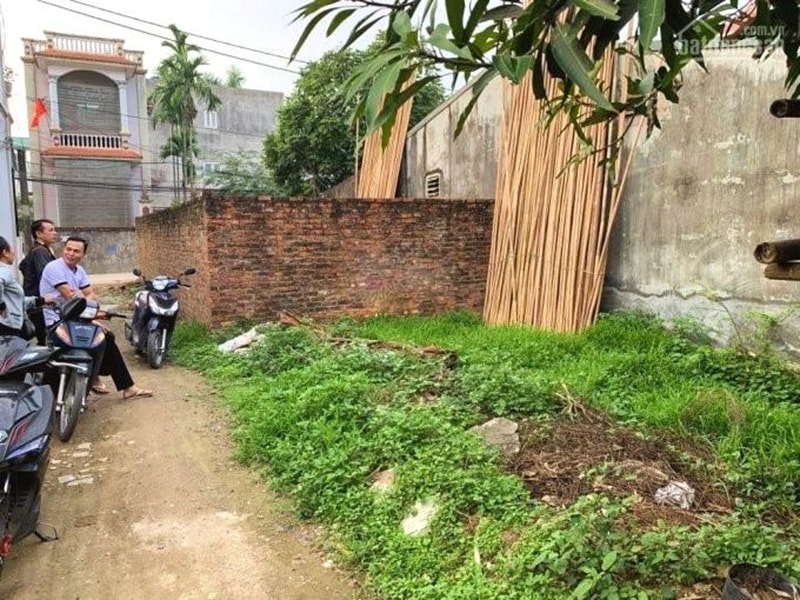 Hải Phòng thu hồi, đấu giá đất xen kẹt