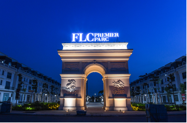 24 năm FLC: Từ dấu ấn tiên phong đến hành trình trở lại