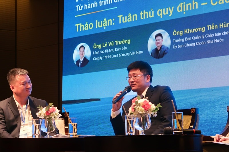 Doanh nghiệp IPO: Từ hành trình chiến lược đến niêm yết hiệu quả