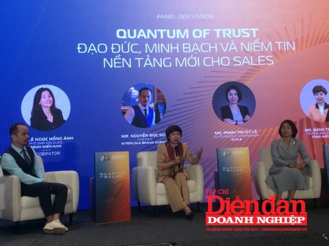 Tự động hóa việc củng cố niềm tin