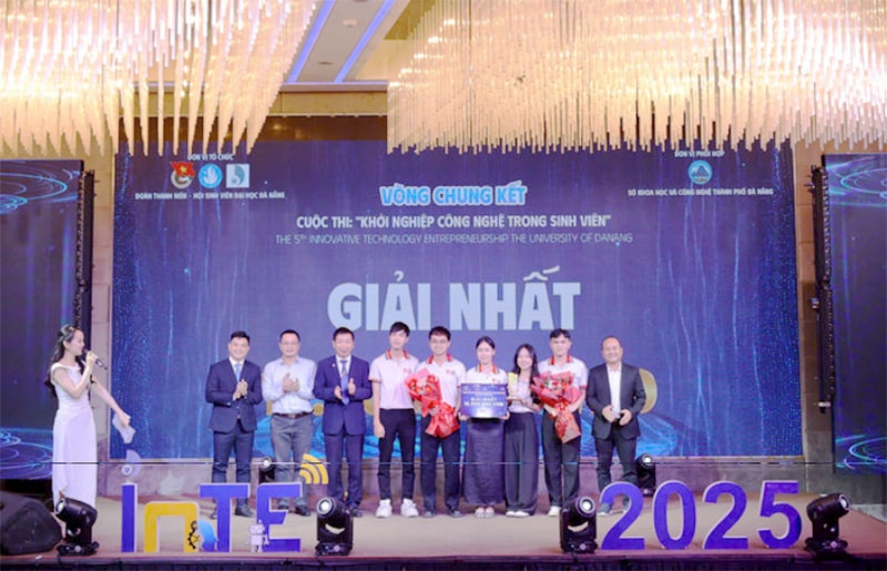 Đà Nẵng: Thúc đẩy tinh thần sinh viên khởi nghiệp đổi mới sáng tạo trong thời kỳ mới