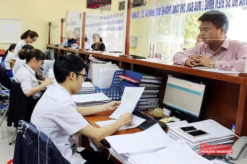 Cân nhắc thời điểm chuyển chi nhánh văn phòng đăng ký đất đai về cấp xã