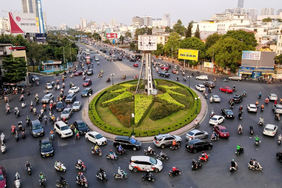 Điện Biên “mở đường” phát triển kinh tế- xã hội