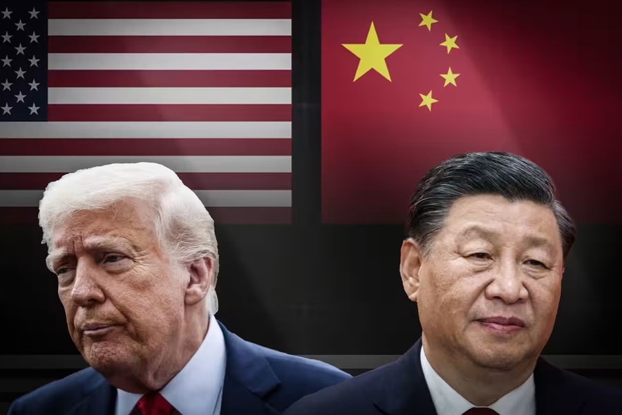 Triển vọng thỏa thuận thương mại Mỹ -Trung sẽ ra sao?