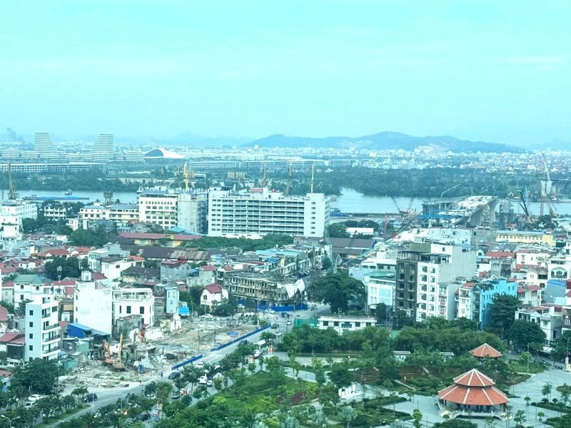 Hải Phòng: Quyết liệt giải ngân vốn đầu tư công, tạo động lực phát triển kinh tế