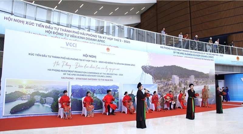 Giải pháp đưa Hải Phòng trở thành thành phố âm nhạc gắn với phát triển du lịch