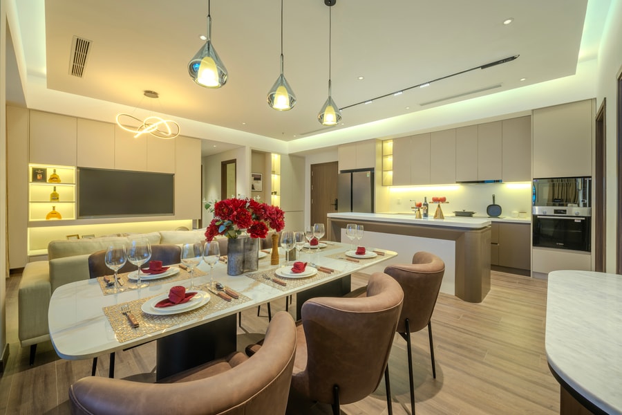 Căn hộ lõi khu đô thị sân bay Cần Thơ hút khách nhờ ưu đãi hấp dẫn