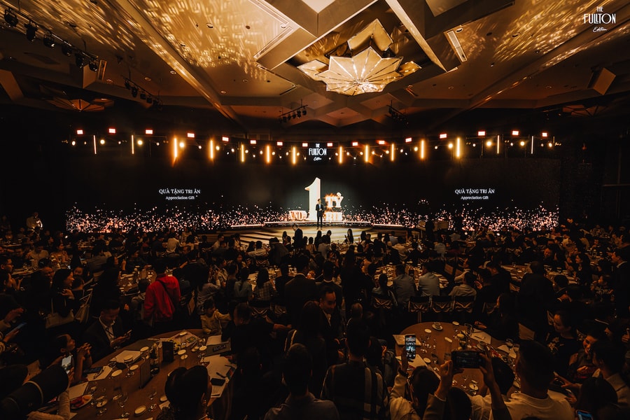 CapitaLand Development đạt mốc 91% lượng căn được bán tại The Fullton Edition