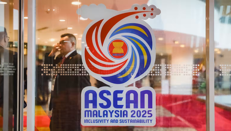 ASEAN đối mặt "phép thử" lớn trong thế giới biến động
