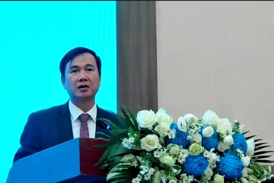 Việt Nam – EU tăng cường hợp tác số