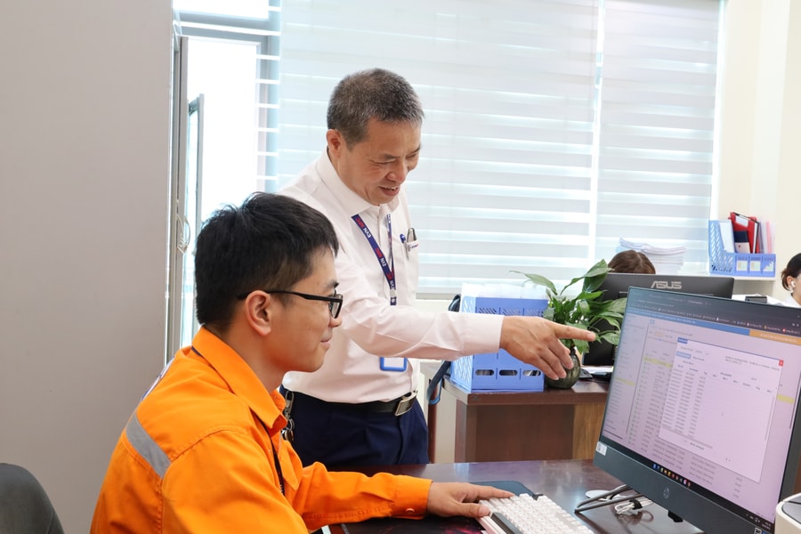 PC Điện Biên tối ưu vận hành, nâng tầm trải nghiệm khách hàng nhờ chuyển đổi số toàn diện