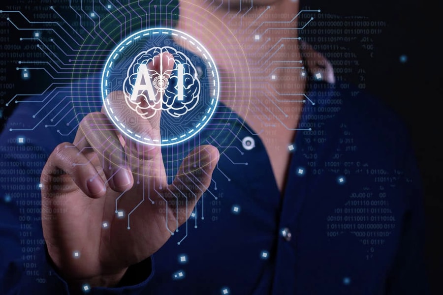 Ứng dụng AI vào ngân hàng ở Việt Nam: Xu hướng nhất thời hay tất yếu?