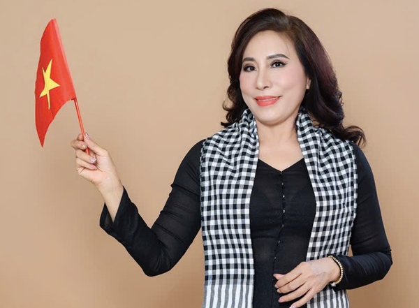 "Nghiệp" kinh doanh đã ăn vào "máu"